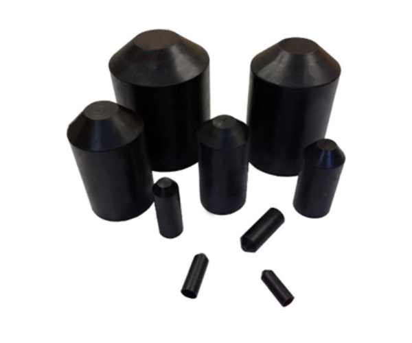 Heat Shrink Moulded Sealing Caps