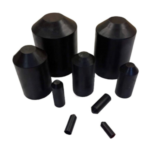 Heat Shrink Moulded Sealing Caps