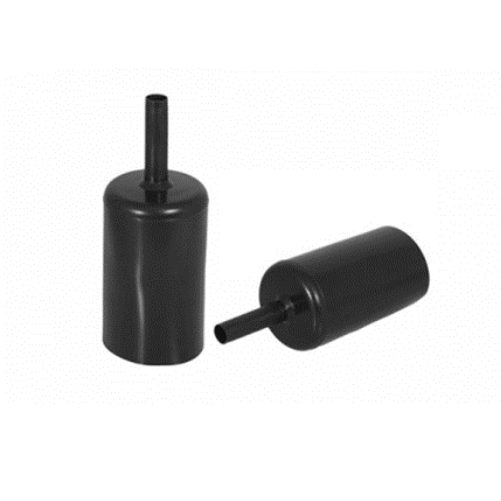HEAT SHRINK ANODE CAPS