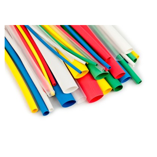 HEAT SHRINK THIN WALL TUBING