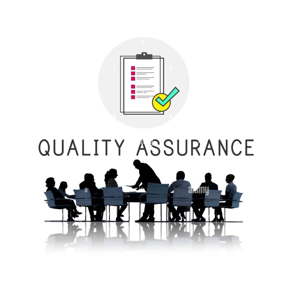 QUALITY ASSURANCE